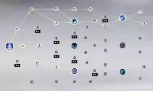 诛仙青云宠物技能加点，诛仙青云宠物技能搭配插图1