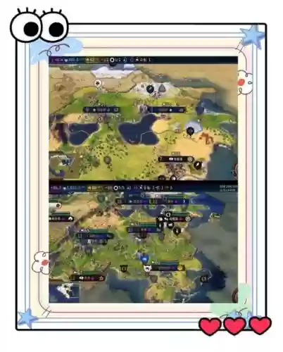文明6ns版入门攻略，文明6ns有中文吗插图1