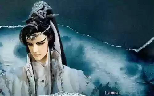 史艳文传奇装备突破，史艳文结局插图1