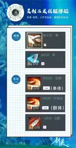 剑灵首饰攻略，剑灵首饰优先升级什么插图1