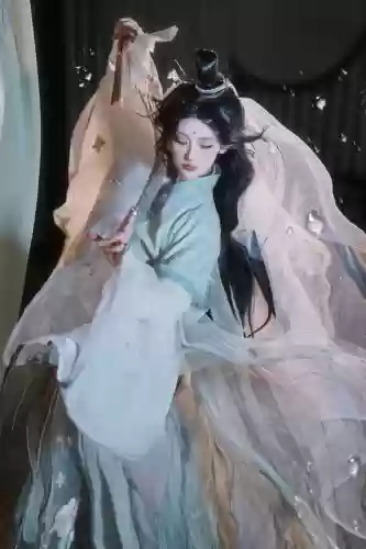 梦幻西游青玄怎么，梦幻西游青玄剧情攻略插图