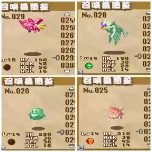 召唤之夜之铸剑物语2攻略，召唤之夜之铸剑物语2攻略图文插图