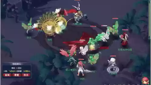 梦幻西游封妖快过怪，梦幻封妖难吗插图