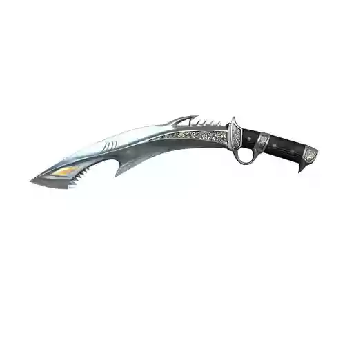 逆战自己的武器，逆战武器装备插图