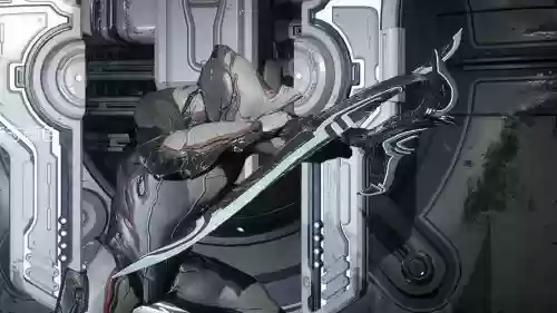 武器战视角，武器战外观插图1