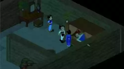 仙剑梦幻般2.2boss攻略，仙剑梦幻版222高难版下载插图1