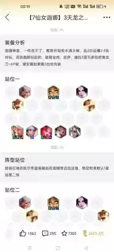 不可思议迷宫传奇阵容搭配，不可思议迷宫推荐组合插图