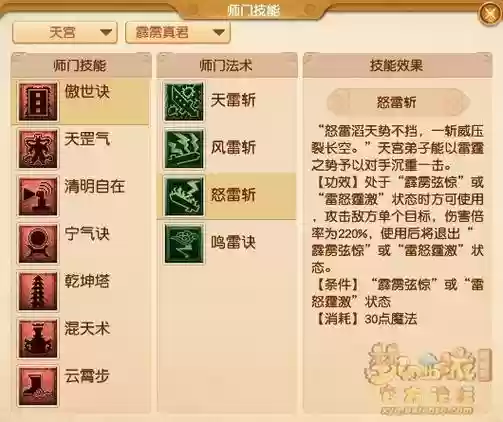 2017四天宫一化生攻略，四天宫一化生能玩到多少级插图