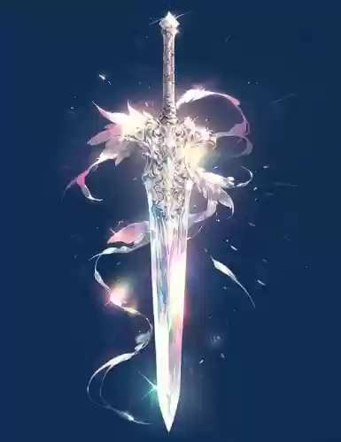 大天使之剑星级武器,大天使之剑大天使武器合成插图 大天使之剑星级武器,大天使之剑大天使武器合成插图