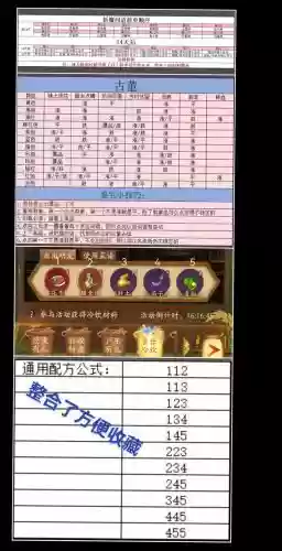 问道手游杀人攻略，问道手游杀boss奖励对照表插图1