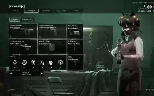 payday2carshop攻略，payday2cg插图1