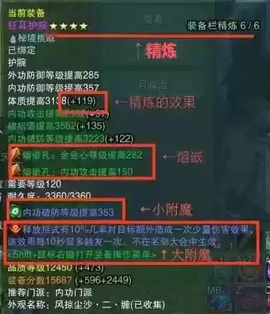 剑网三在哪里拆装备,剑网三装备怎么拆卸插图1 剑网三在哪里拆装备,剑网三装备怎么拆卸插图1