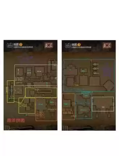 盗墓长生印攻略荆轲，盗墓长生印好玩吗插图