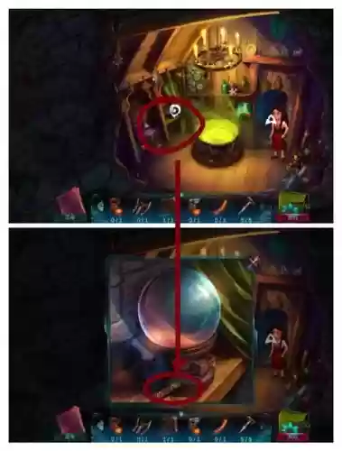 密室逃脱4攻略第一关怎么过，密室逃脱4完整攻略插图1