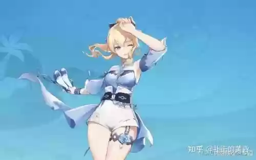魈阵容搭配砂糖还是琴，琴和砂糖能打双风吗插图1