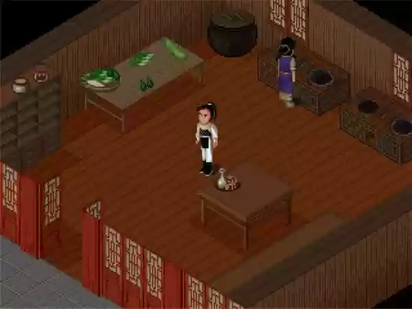 仙剑梦幻般2.2boss攻略，仙剑梦幻版222高难版下载插图