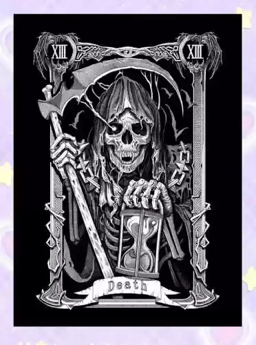 死神标记搭配阵容，死神铭牌插图1