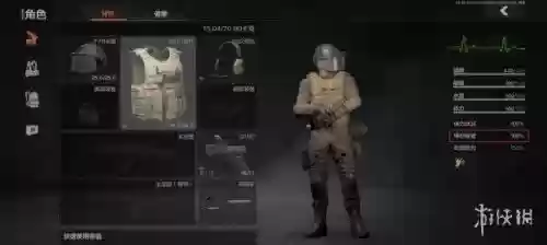 暗区独狼什么装备，暗区pvp插图