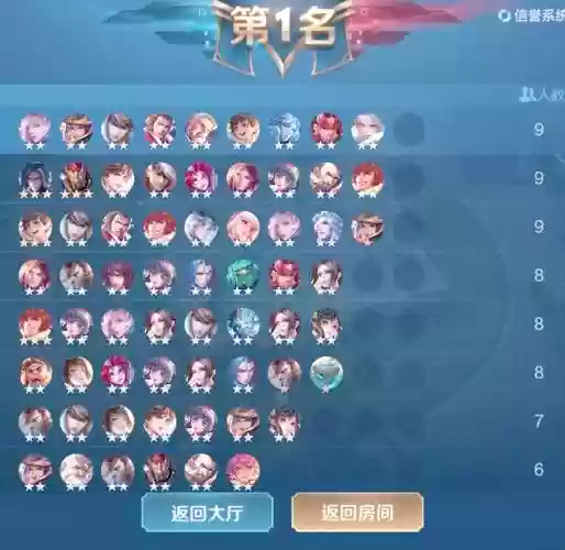 王者自走棋法师阵容搭配，王者自走棋法师阵容搭配图插图1