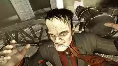 破碎唯独锤头鲨攻略，stone破碎锤插图