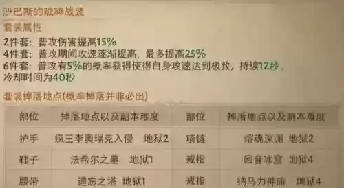 暗黑3猎魔人70级刷装备冒险模式，暗黑3赛季猎魔人快速升70 单人插图