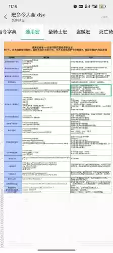 魔兽世界pvp武器战宏，魔兽世界武器战宏命令教程插图1
