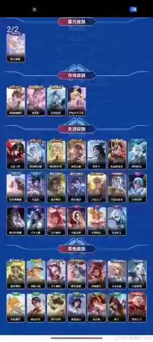 王者荣耀黄色皮肤阵容搭配，王者荣耀黄色的牌子是什么插图