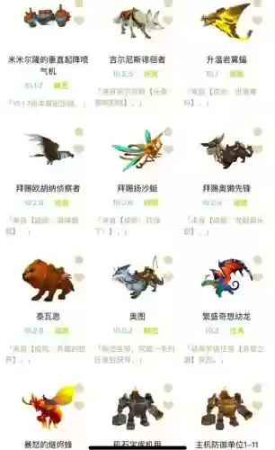 魔兽世界坐骑解锁攻略，魔兽世界坐骑解锁攻略图插图1