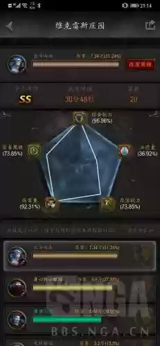 高层大米武器战心得，武器战大米饰品插图1