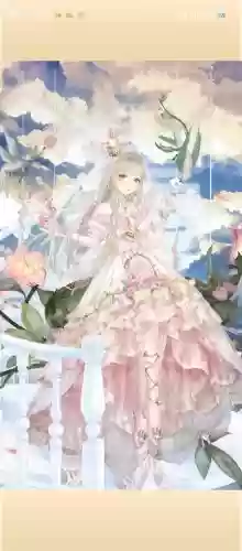 暖暖异世界来访者攻略，暖暖环游世界异域少女插图
