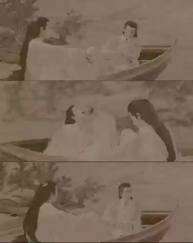 画中仙攻略第三关，画中仙第二章攻略视频插图1