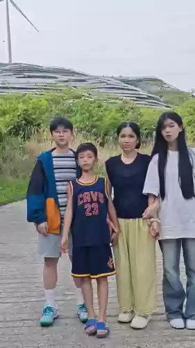 三兄妹阵容搭配图，三兄妹都包括谁插图1