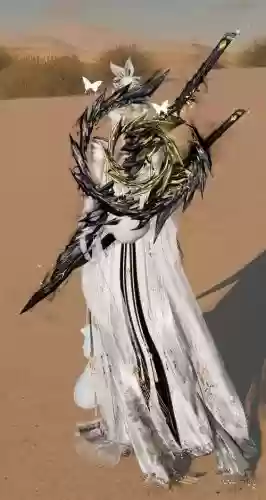 皇姑武器效果，皇姑贴吧插图1