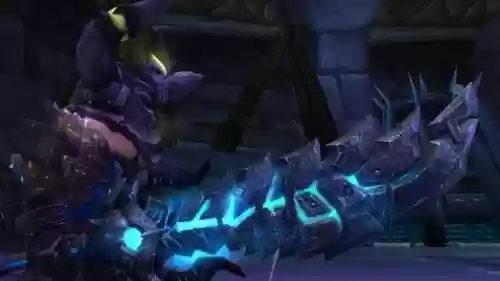 CTM绝版武器，绝版武器装扮插图