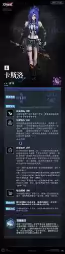 赛尔号卡洛达斯技能表，赛尔号星球大战卡洛达斯插图1