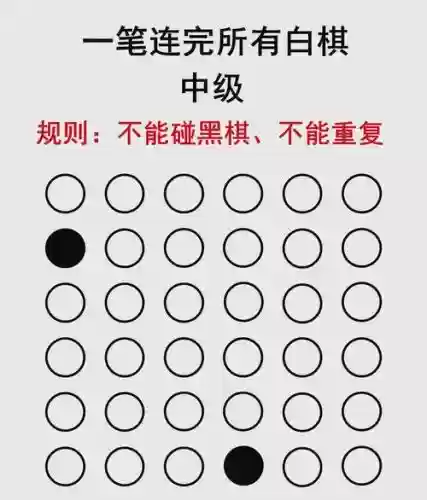 连线攻略图解，连线秘籍插图1