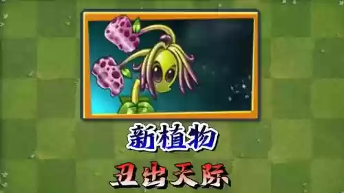 植物大战僵尸2国际版植物技能，植物大战僵尸2国际版中的植物插图1
