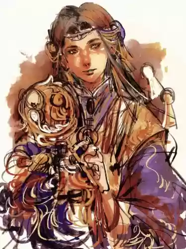 楚留香手游太阴技能，楚留香太阴技能连招顺序插图1