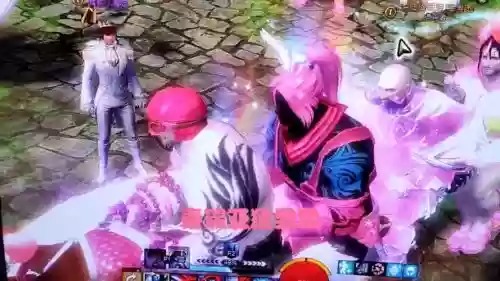 激战2粉色武器怎么转换属性，激战二粉色装备插图1