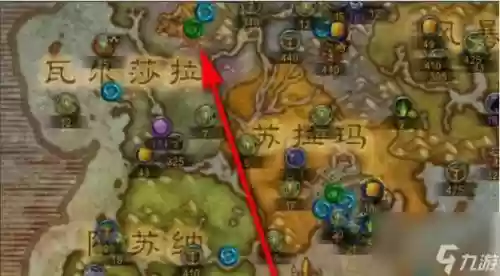 翡翠梦魇m攻略双龙,翡翠梦魇怎么打插图 翡翠梦魇m攻略双龙,翡翠梦魇怎么打插图