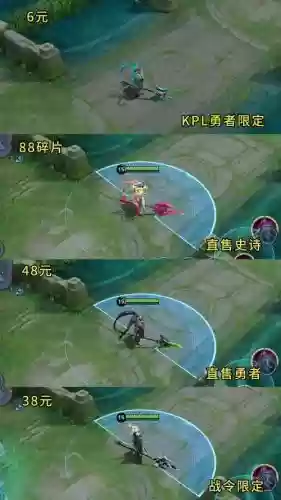 新版吕布唤灵师技能，怎么召唤吕布插图1