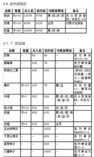 勇者斗恶龙3fc完整攻略，勇者斗恶龙3详细攻略图文插图