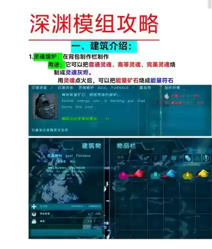 深渊33攻略，深渊33怎么过插图