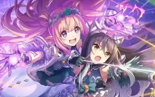公主连接初音阵容搭配，公主连结初音百度百科插图