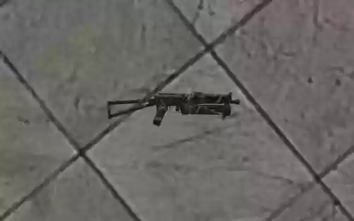 csol战损版武器，csol武器磨损插图