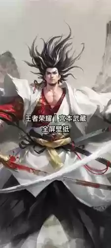 英灵宫本武藏的阵容搭配，英雄宫本武藏插图1