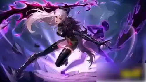 暗帝七彩星光技能，暗帝七彩星光技能效果插图1