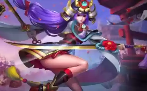 英魂之刃端游宫本攻略，英魂之刃端游宫本攻略视频插图