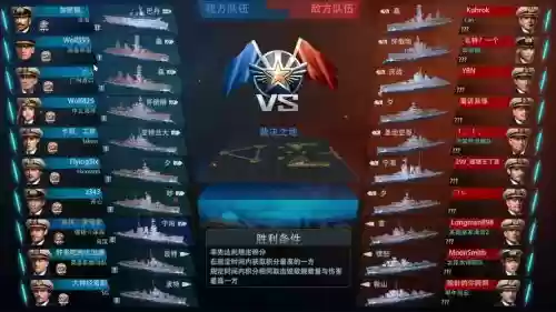 战舰联盟最强输出阵容搭配，战舰联盟选择哪个系插图