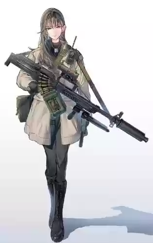 武器娘下载地址，武器娘化壁纸插图